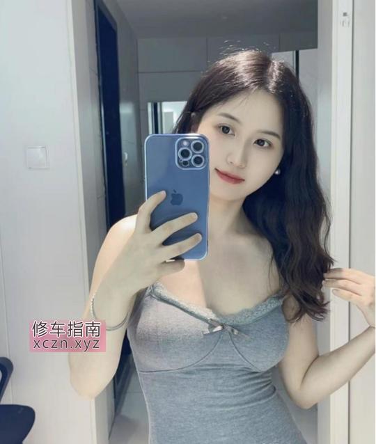 [江苏-无锡]温柔性感小姐姐