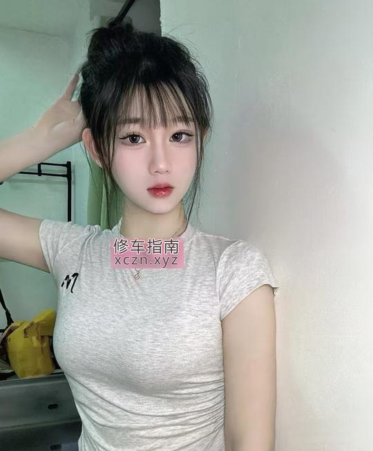 [湖南-长沙]雨花区白皙小萝莉