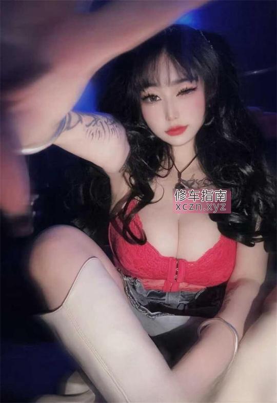 [福建-厦门]极品大奶肥臀