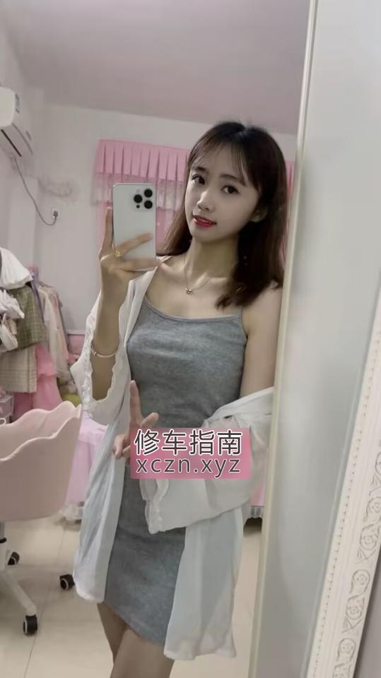 [上海-徐汇区]兼职的欣欣小妹
