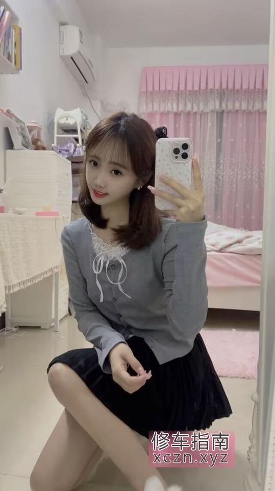 [上海-徐汇区]兼职的欣欣小妹