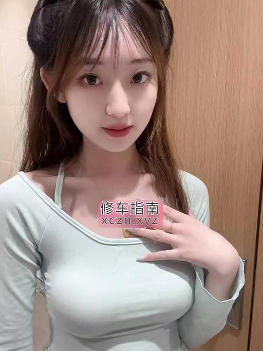 [甘肃-兰州]白皙大胸妹子