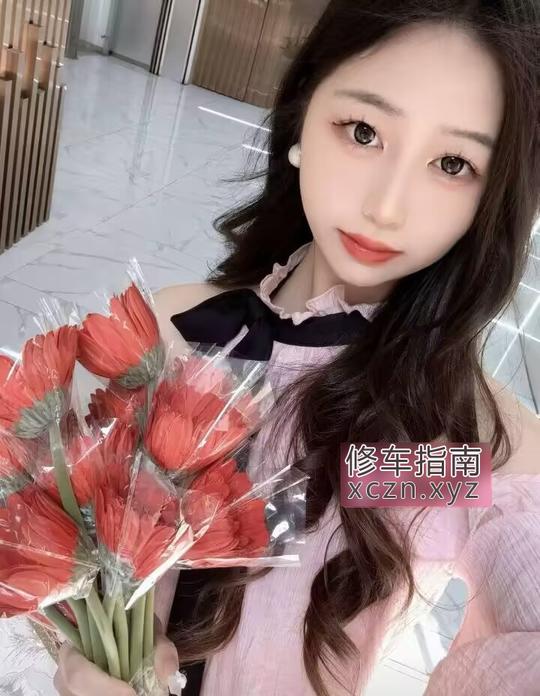 [浙江-嘉兴]居家小可妹