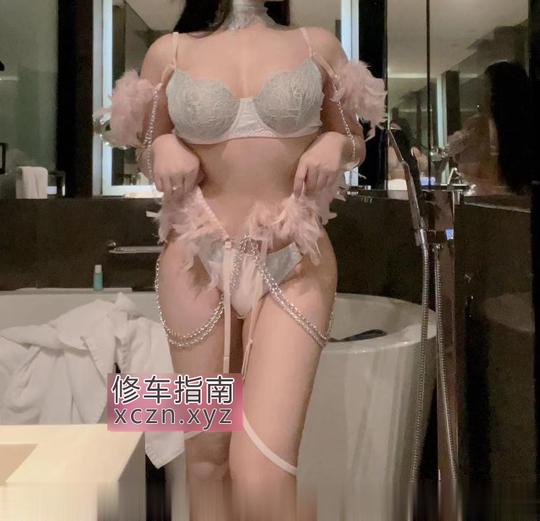 [湖北-武汉]性感妩媚御姐情趣丝袜诱惑