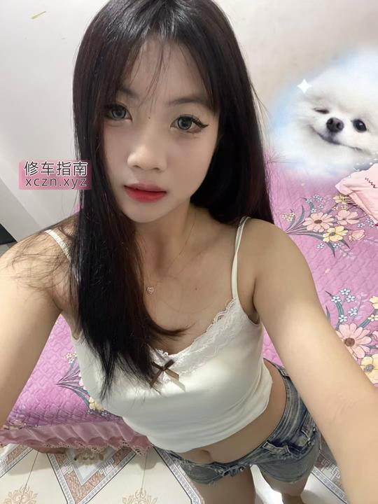 [江苏-盐城]值得回锅嫩逼妹妹