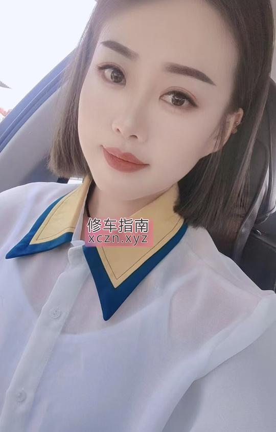 [山东-威海]威海冷艳御姐
