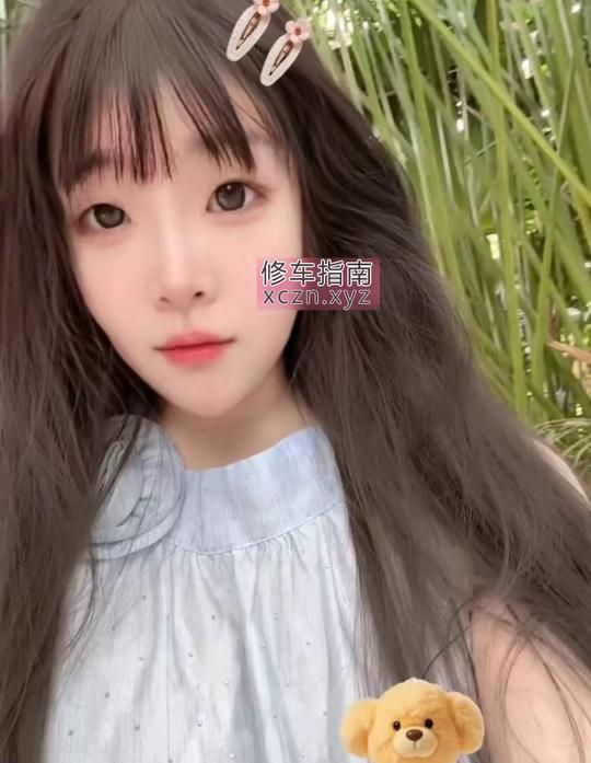 [陕西-西安]南稍门兔兔