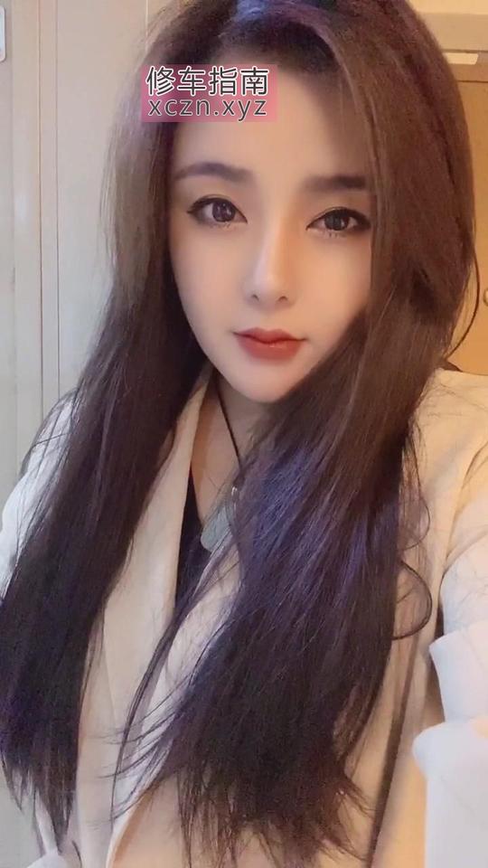 [上海-杨浦区]清纯高颜值性感御姐