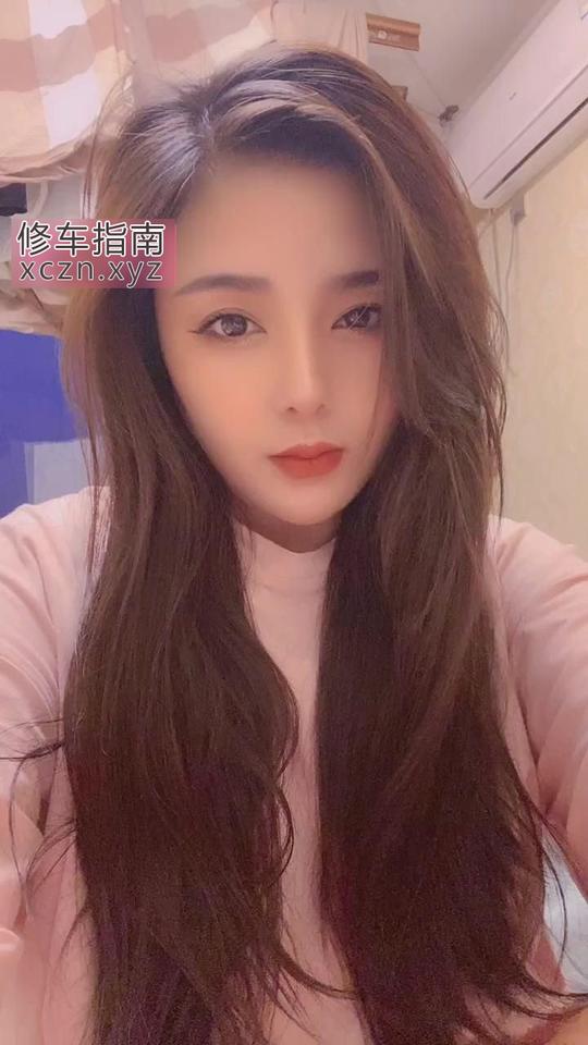 [上海-杨浦区]清纯高颜值性感御姐