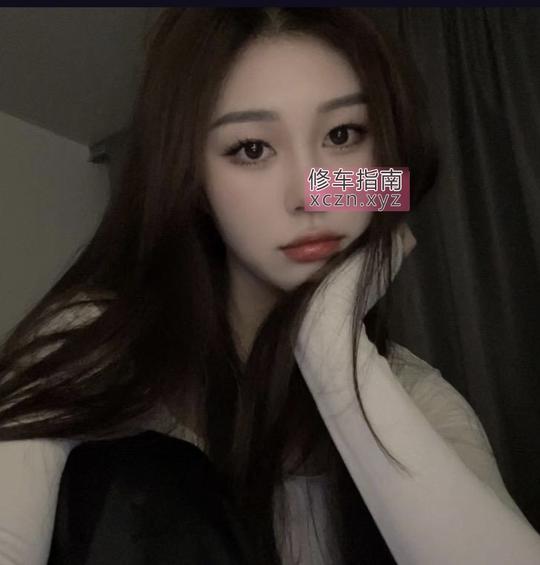 [山西-大同]年轻漂亮的小妖精
