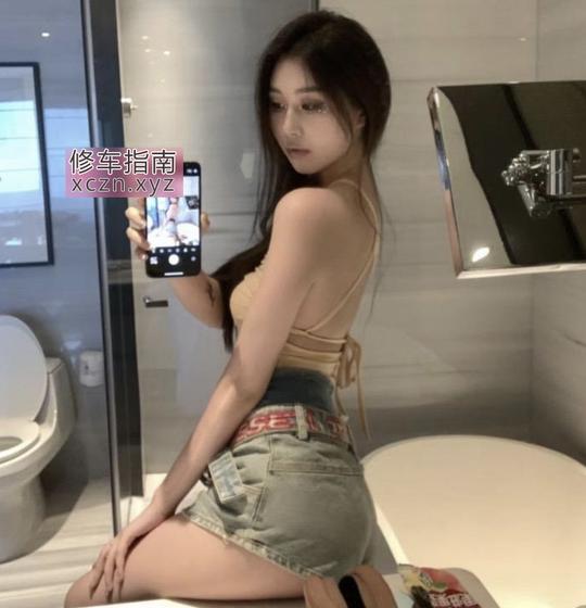 [山西-大同]年轻漂亮的小妖精