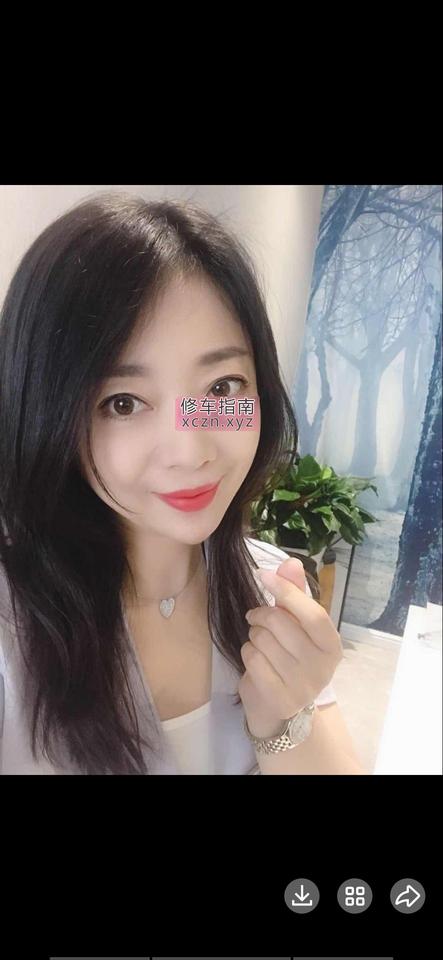 [北京-丰台区]御姐妮妮老师