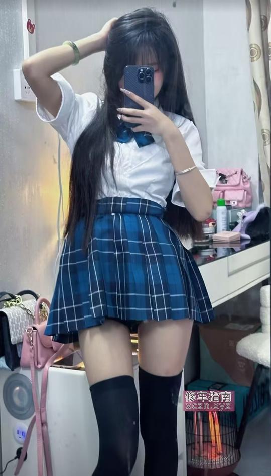 [河北-石家庄]嫩妹妹思琪