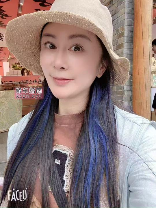 [江西-南昌]才来南昌的风骚少妇