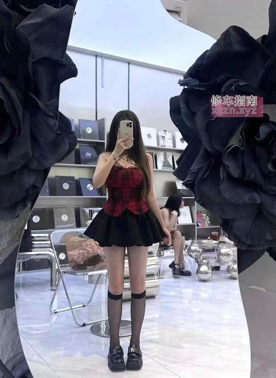 [陕西-西安]大话南门乖巧听话嫩妹