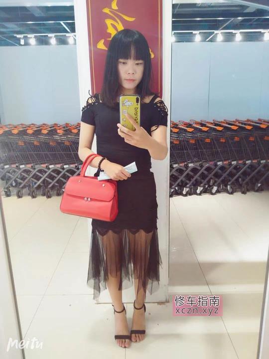 [河南-南阳]南阳风骚妹子