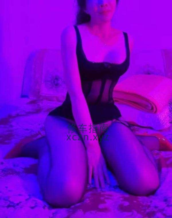 沈阳柔媚站街女