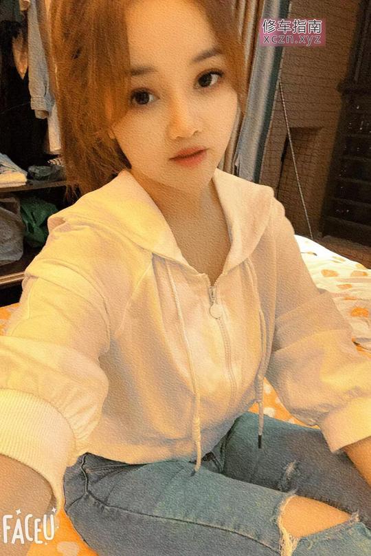[江苏-徐州]云龙橘子小姐姐