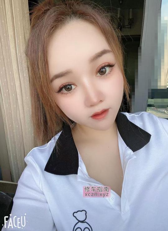 [江苏-徐州]云龙橘子小姐姐