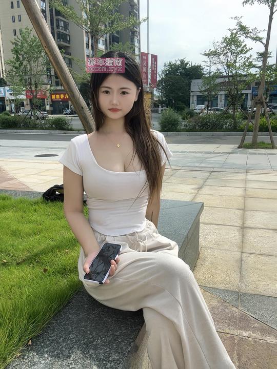 [西藏-拉萨]性感可爱薇薇