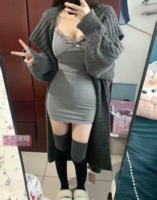 [江苏-盐城]中南大奶小少妇