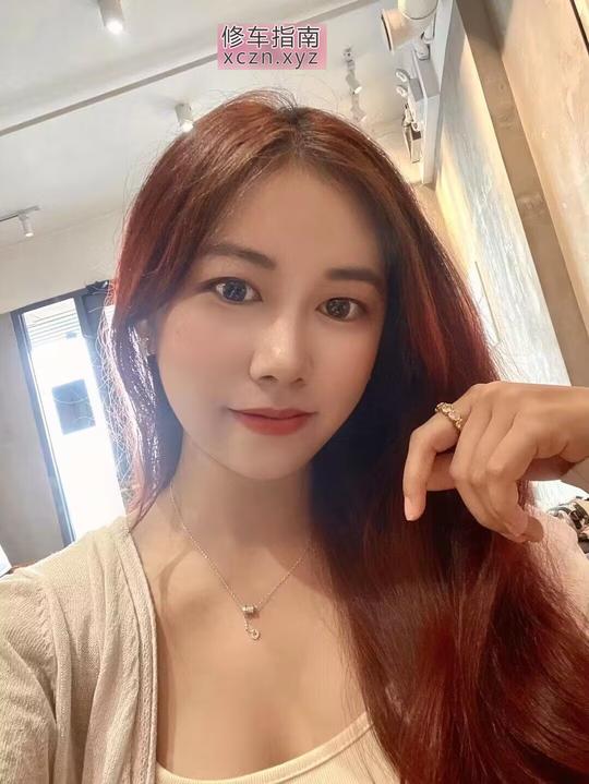 [新疆-乌鲁木齐]乌鲁木齐大波妹