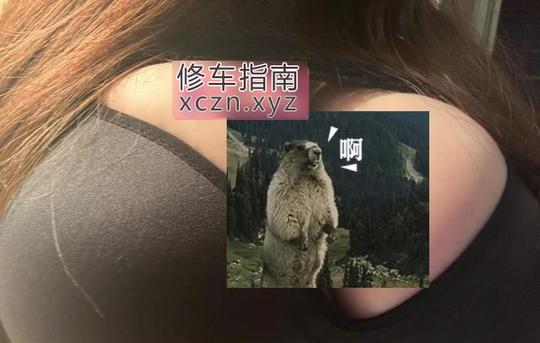 [上海-奉贤区]奉贤巨乳妹子体验