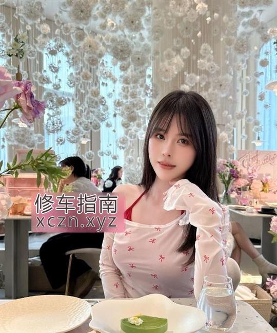 [上海-静安区]温柔性感身材好老师