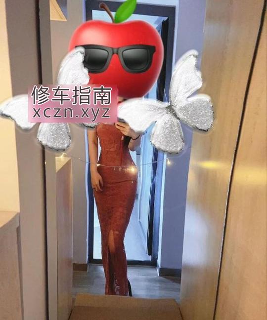 [上海-静安区]黑丝翘臀活好妹纸