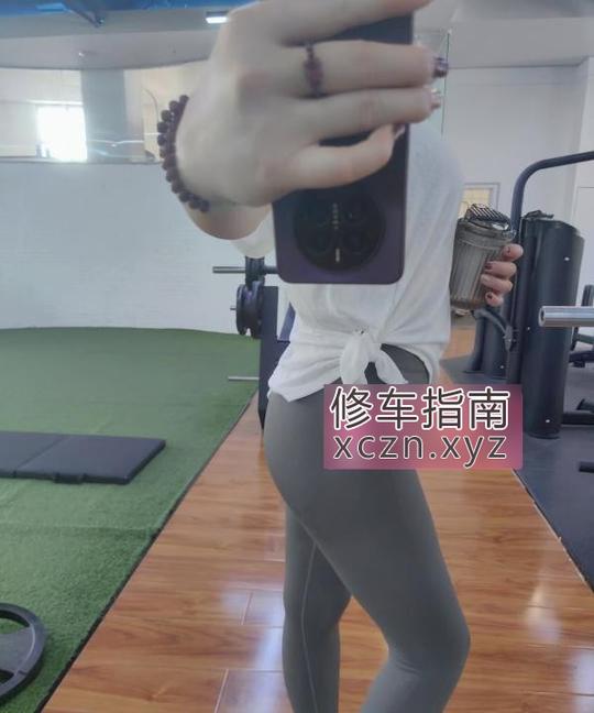 [山东-青岛]青岛三通健身玉儿