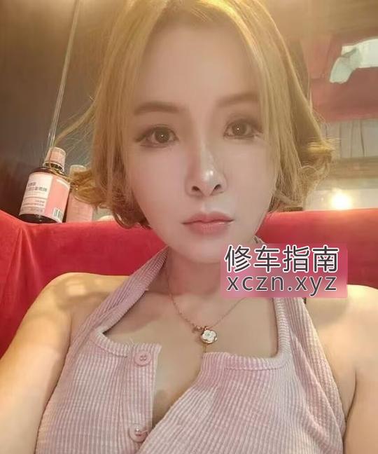 [天津-西青区]西青小巧小少妇