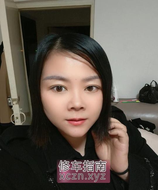 [江苏-无锡]艺名狼妹