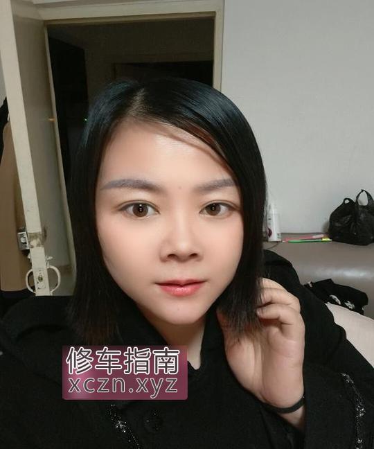 [江苏-无锡]艺名狼妹