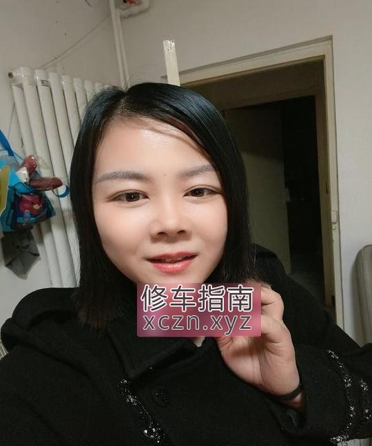 [江苏-无锡]艺名狼妹