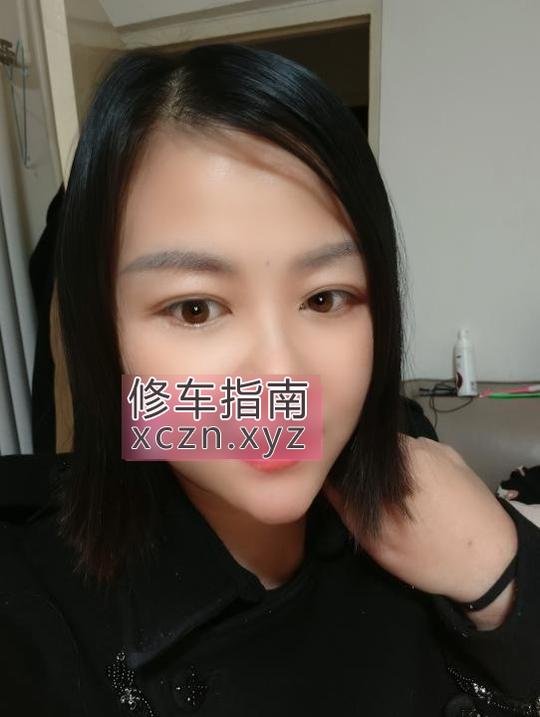 [江苏-无锡]艺名狼妹