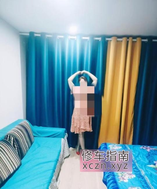 [重庆-渝北区]开放熟女