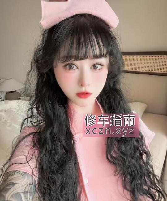 [上海-普陀区]护士装大G奶