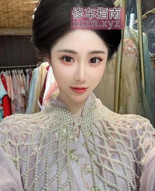 [上海-闵行区]颜值反差风骚女友