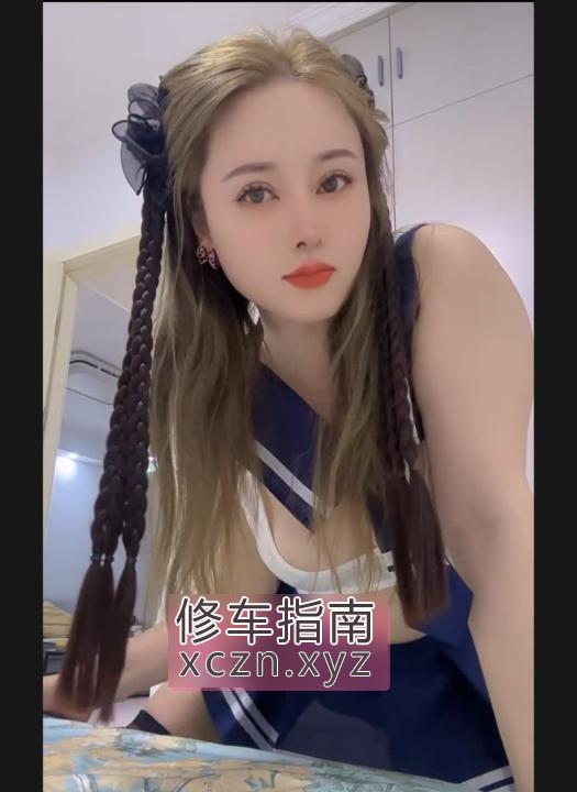 [湖北-武汉]妩媚的莹莹