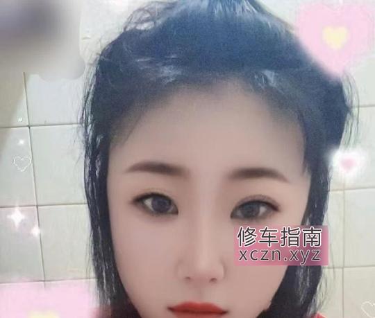 [辽宁-大连]大连蓉蓉