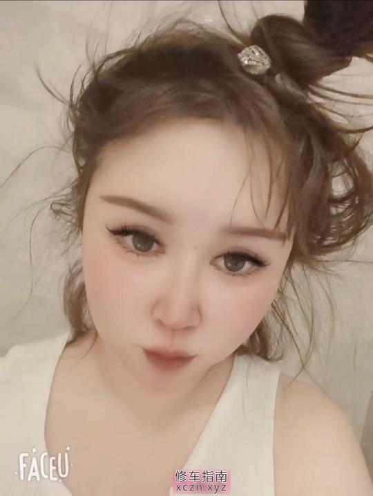 [辽宁-大连]人美逼骚的浪女