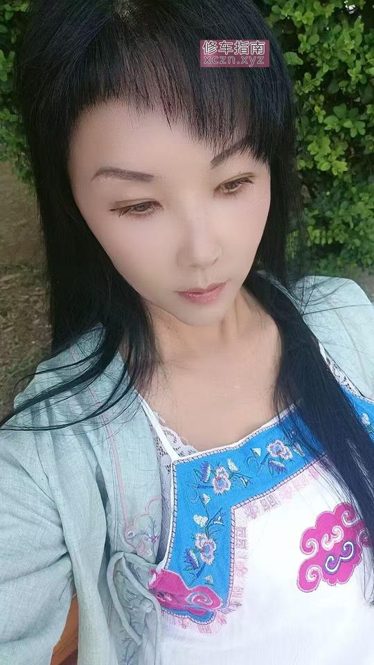 [山东-济南]恒大城丰满少妇