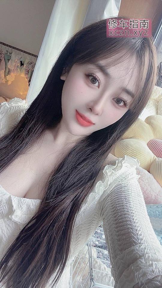 珠海小阿紫上门服务