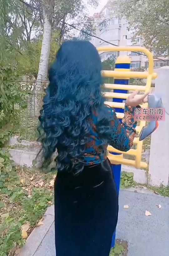 [辽宁-沈阳]沈阳资深女王