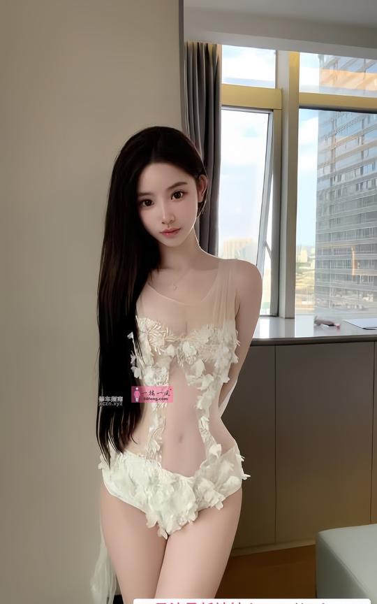 [陕西-西安]纯欲00后小嫩妹