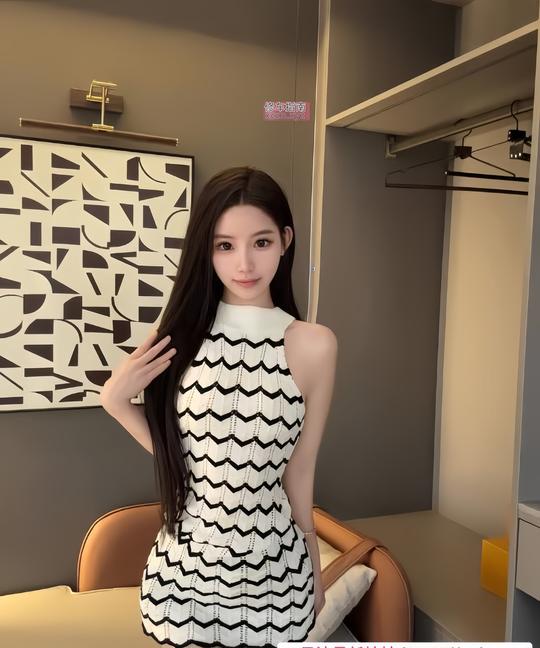 [陕西-西安]纯欲00后小嫩妹