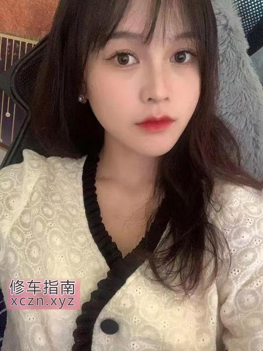 [天津-河东区]肤白貌美嫩妹子