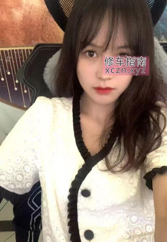 [天津-河东区]肤白貌美嫩妹子