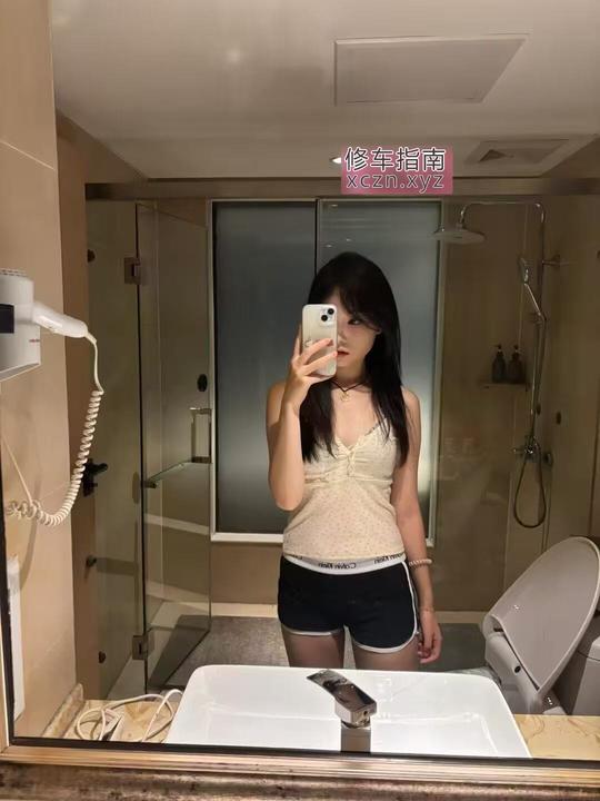 [海南-海口]清纯欲女