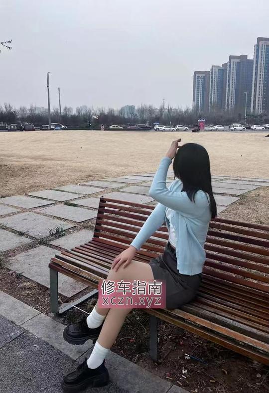 [江苏-南通]温柔性感小可爱